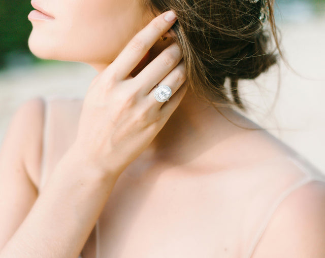 Bespoke Jewellery in Hatton Garden: Design Your Perfect Piece
