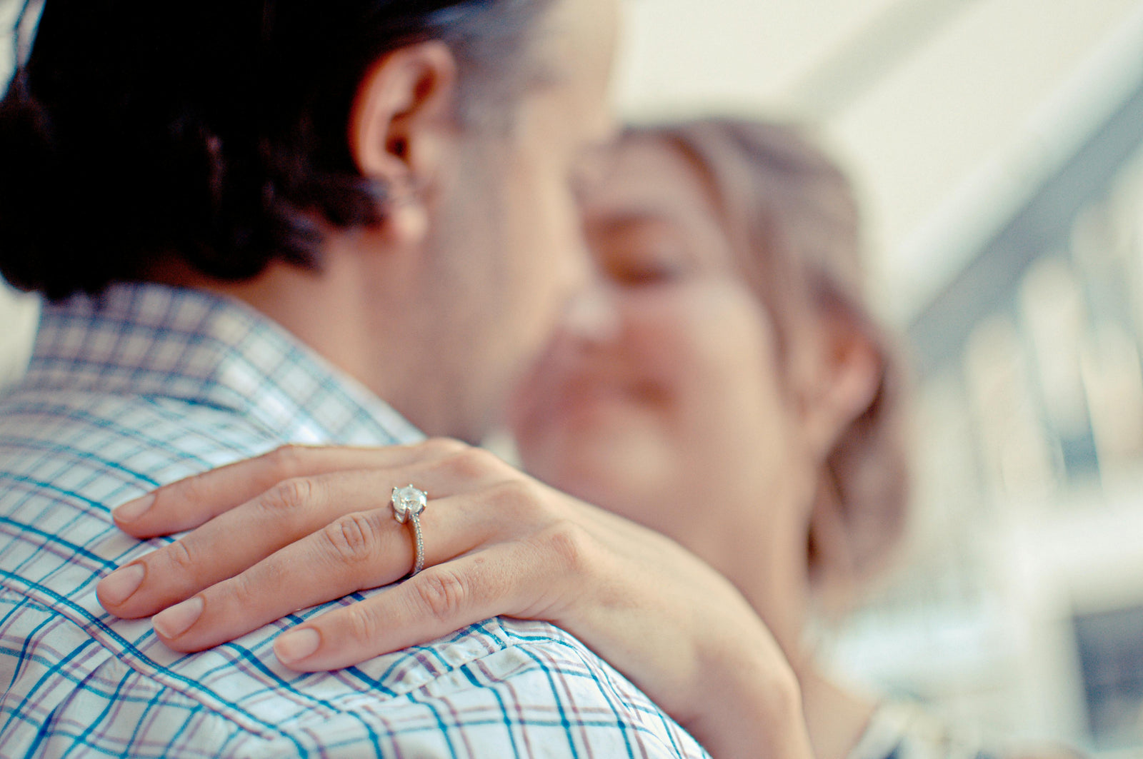 When Is a Good Time to Get Engaged?