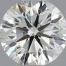 0.23ct Round Natural Diamond (Colour J, Clarity VS1, Cut VG, GIA Certified)
