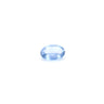 0.45ct Oval Natural Sapphire (Colour Blue, Clarity Eye Clean, Cut Faceted)
