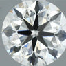 0.50ct Round Natural Diamond (Colour F, Clarity VS2, Cut VG, GIA Certified)