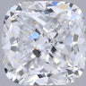 0.51ct Cushion modified Lab Grown Diamond (Colour D, Clarity VS1, IGI Certified)