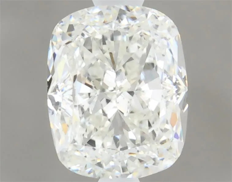 0.52ct Cushion brilliant Natural Diamond (Colour I, Clarity VS2, GIA Certified)