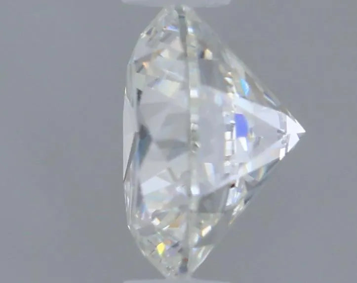 0.54ct Round Lab Grown Diamond (Colour G, Clarity VS1, Cut VG, IGI Certified)