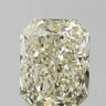 1.18ct Radiant Natural Diamond (Colour J, Clarity VS1, Cut VG, IGI Certified)