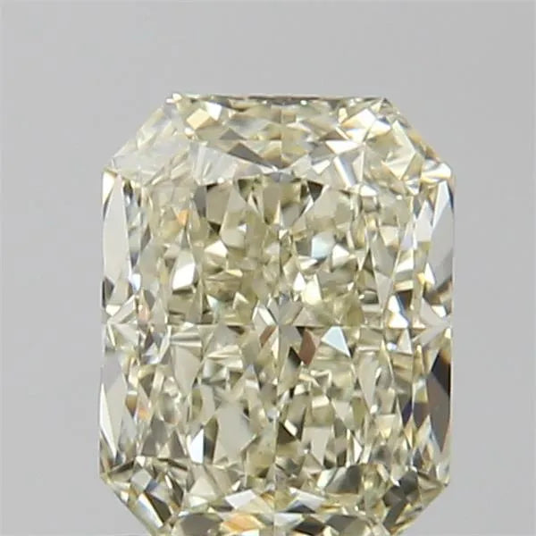 1.18ct Radiant Natural Diamond (Colour J, Clarity VS1, Cut VG, IGI Certified)
