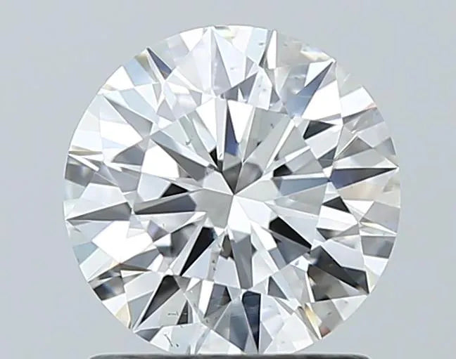 1.20ct Round Natural Diamond (Colour G, Clarity VS2, Cut EX, GIA Certified)