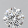 1.21ct Round Natural Diamond (Colour G, Clarity VS2, Cut EX, GIA Certified)