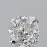 1.30ct Cushion brilliant Natural Diamond (Colour F, Clarity VVS1, GIA Certified)