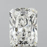 1.41ct Radiant Lab Grown Diamond (Colour F, Clarity VS1, IGI Certified)