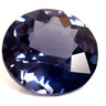 1.59ct Round Natural Spinel (Colour Purple, Clarity Eye Clean, Cut Faceted)
