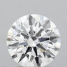 2.00ct Round Lab Grown Diamond (Colour F, Clarity VS2, Cut ID, IGI Certified)