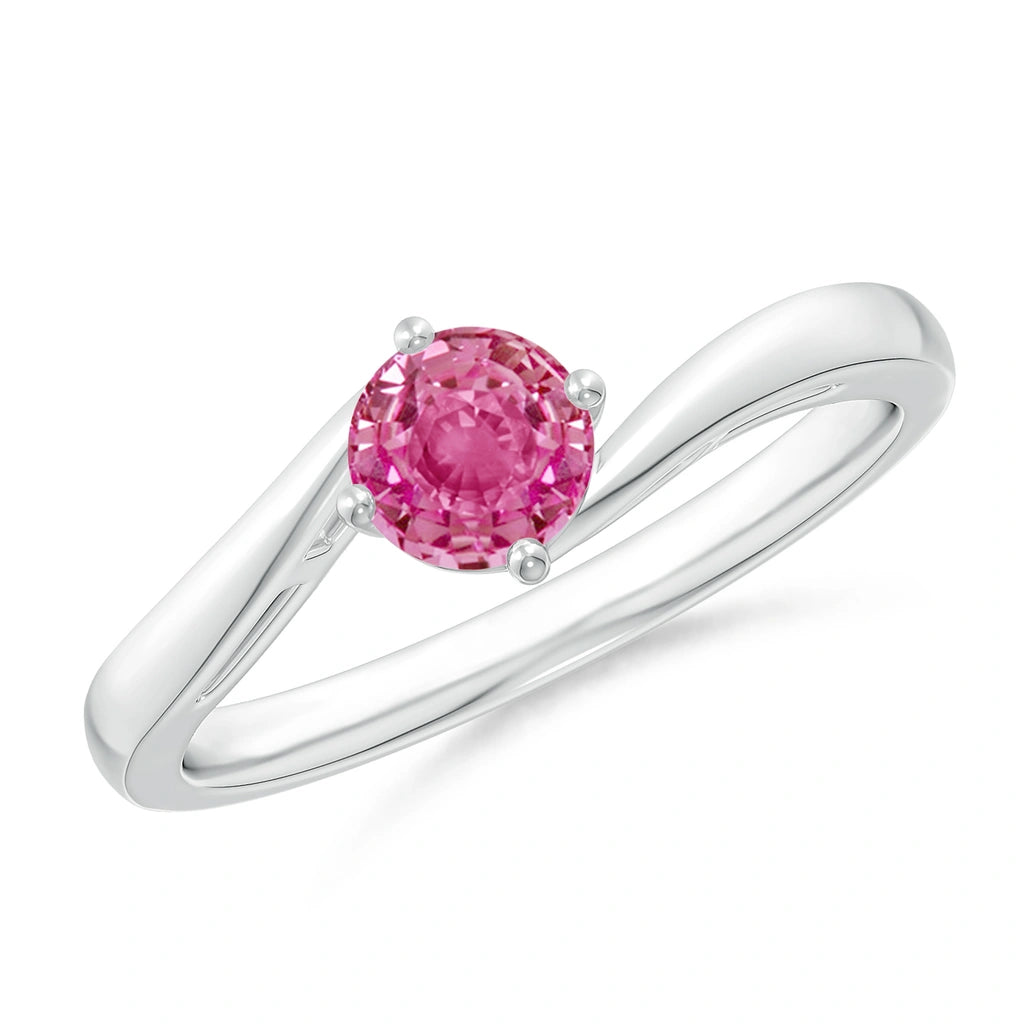 Sapphire Engagement Rings