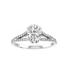 Completed Ring (United Kingdom Size L)