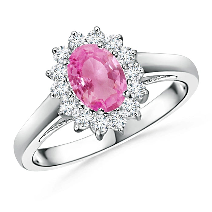 Sapphire Engagement Rings