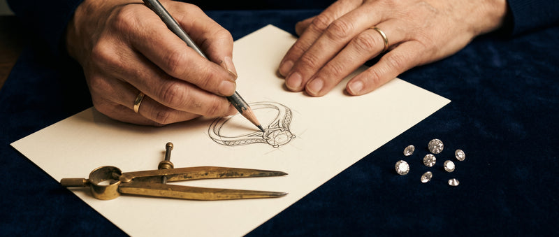 Bespoke Design Process