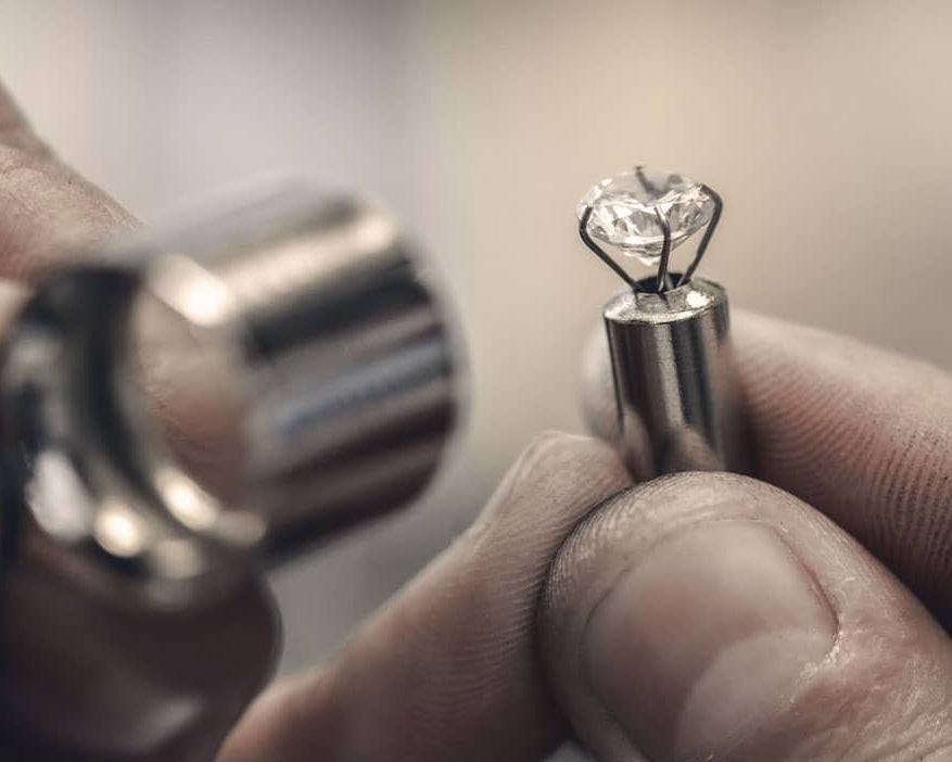 Natural Diamonds