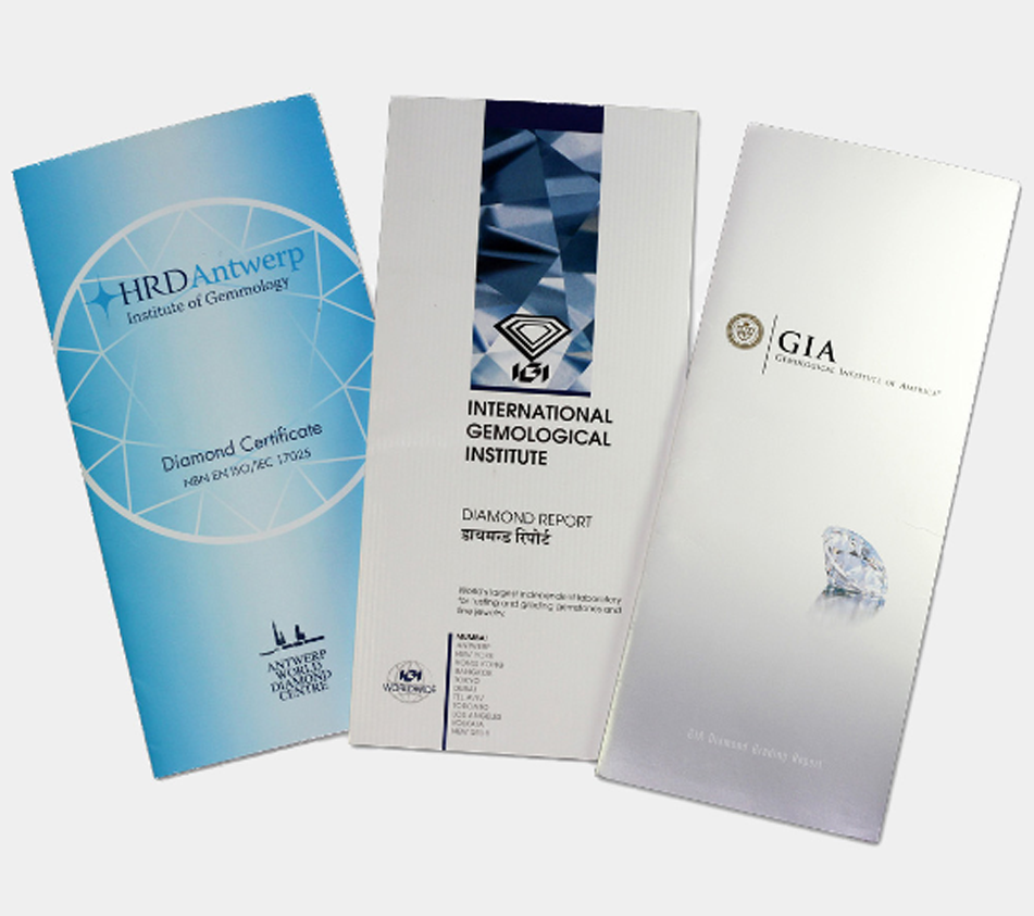 Natural Diamonds