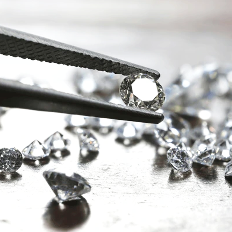 Bespoke Jewellery