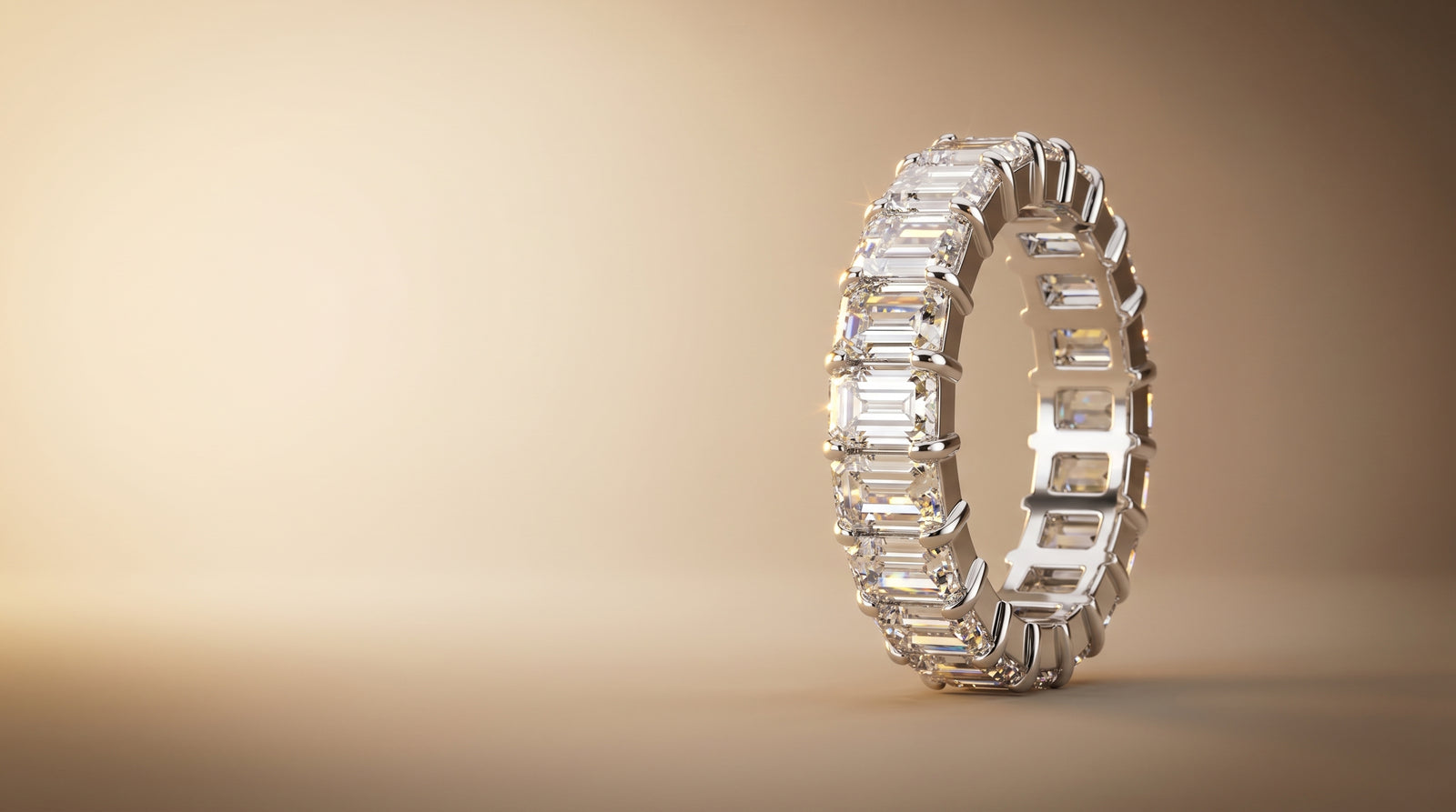 Eternity Rings