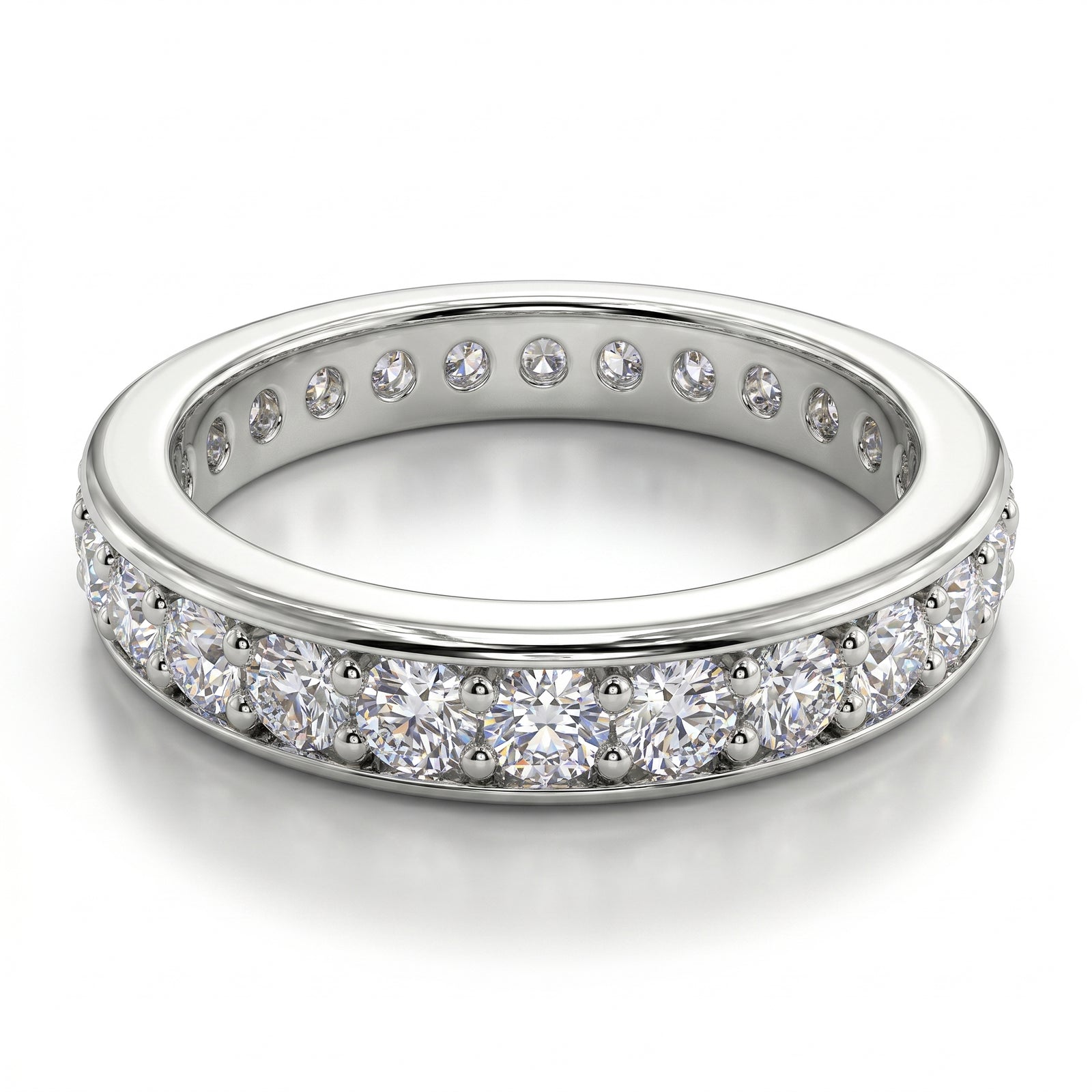Eternity Rings