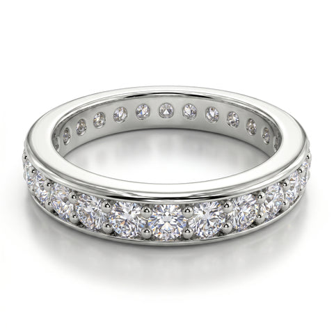 Wedding rings