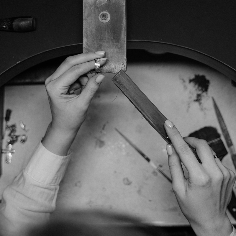 Bespoke Jewellery