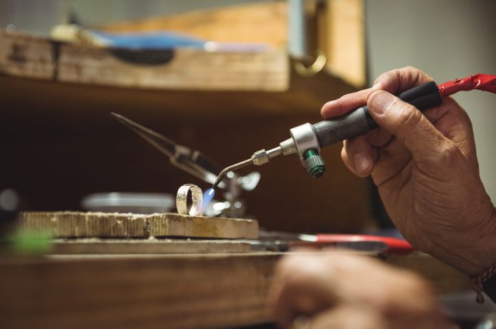Jewellery Repairs