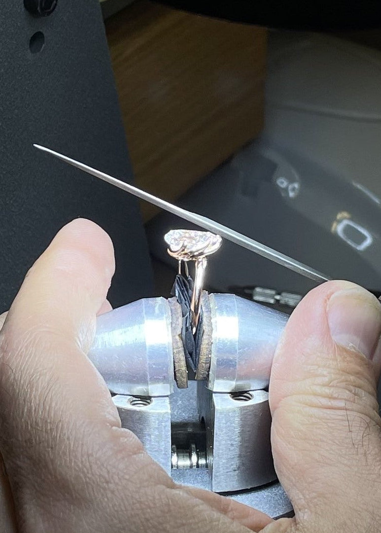 Jewellery Repairs