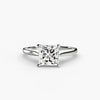 Solitaire ring 1