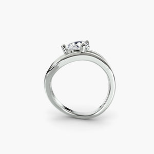 The Crossover Wave Ring