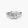 Completed Ring (United Kingdom Size S)