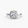 Completed Ring (United Kingdom Size L)