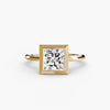 The Bezel Set Solitaire
