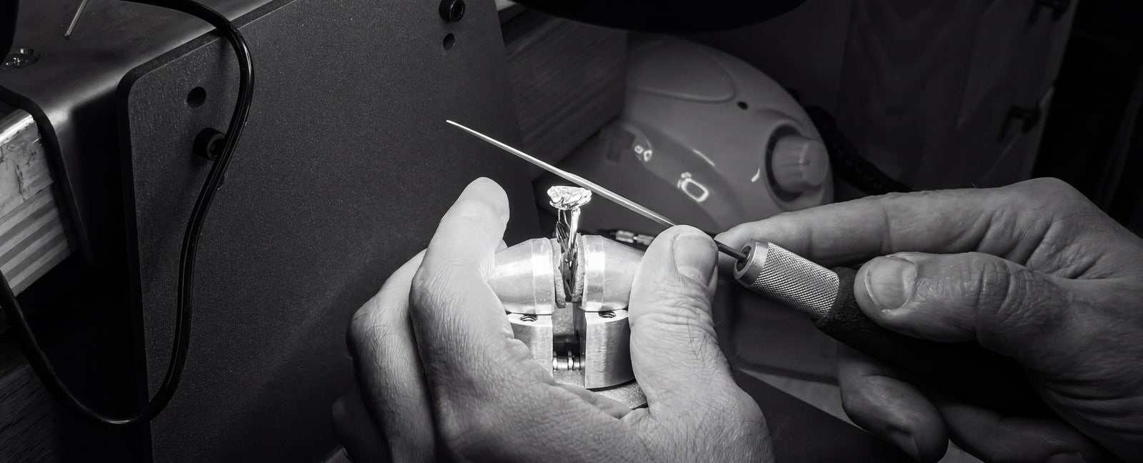 Jewellery Repairs