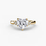 Completed Ring (United Kingdom Size L)