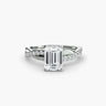 Completed Ring (United Kingdom Size N½)
