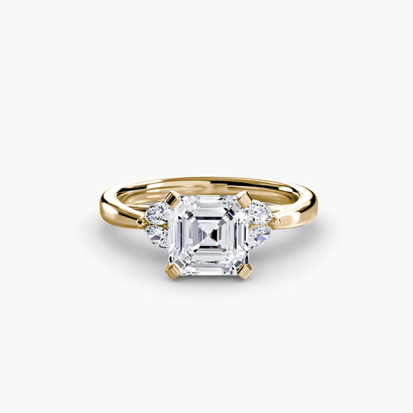 The Celestial Cluster Ring 2