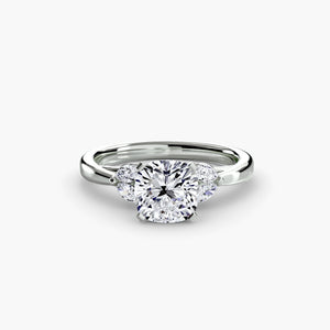 The Celestial Cluster Ring 2