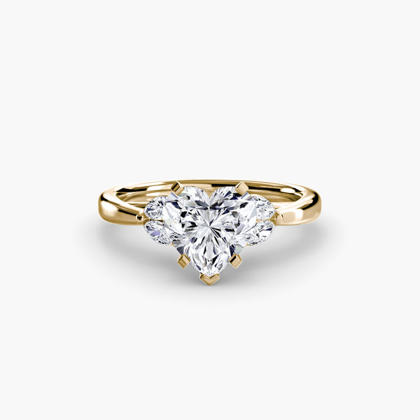 The Celestial Cluster Ring 2