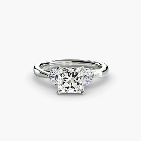 The Celestial Cluster Ring 2
