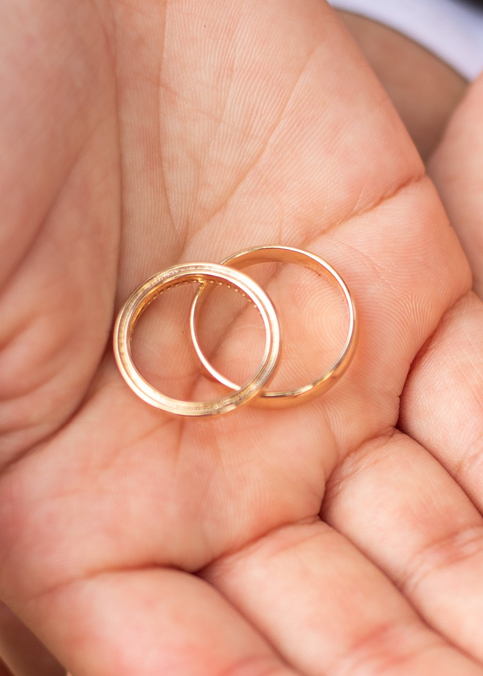 Wedding Rings
