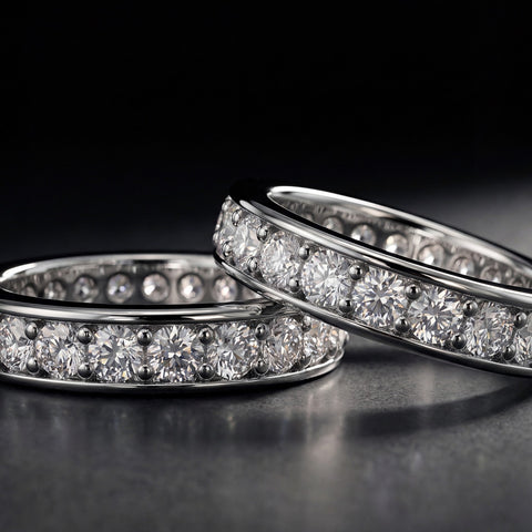 Wedding rings