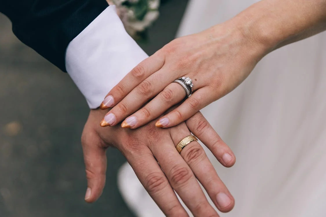 Wedding Rings