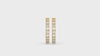 18K Yellow Gold, video