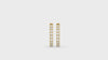 18K Yellow Gold, video