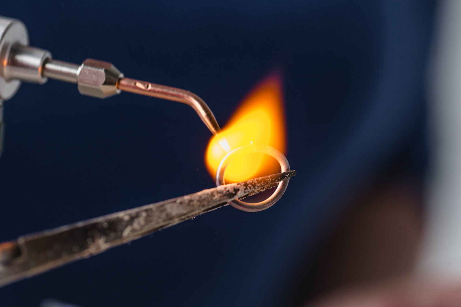 Jewellery Repairs