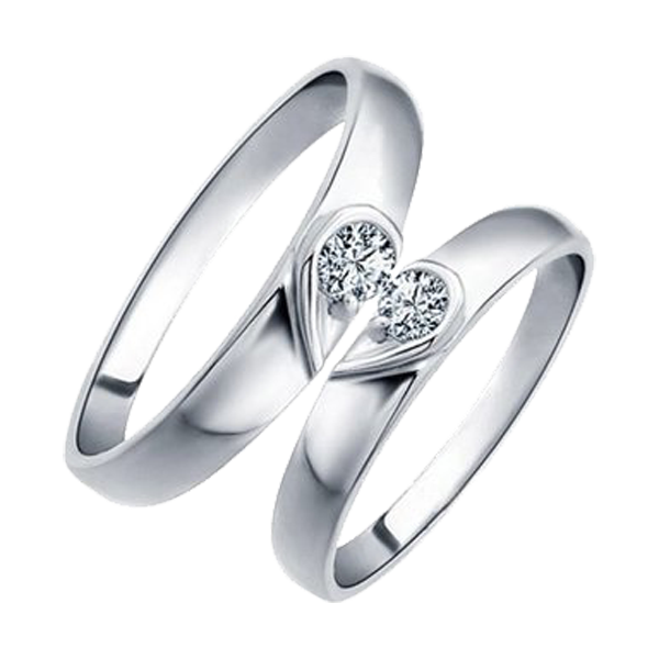 Ladies' Wedding Rings